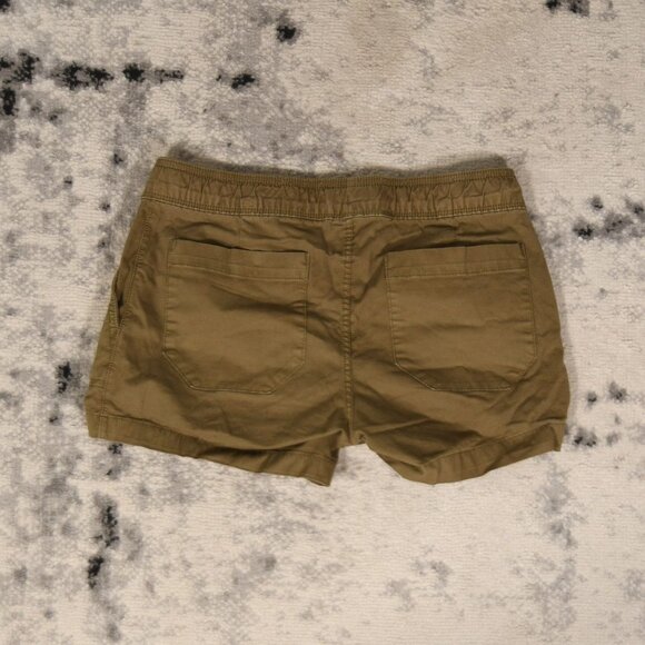 The North Face Women Casual Shorts - Picture 2 of 4